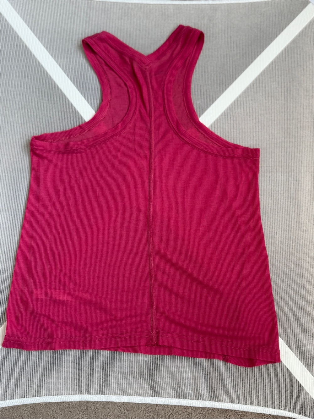 Women’s Free People Movement Racerback Tank Top - Picture 6 of 6